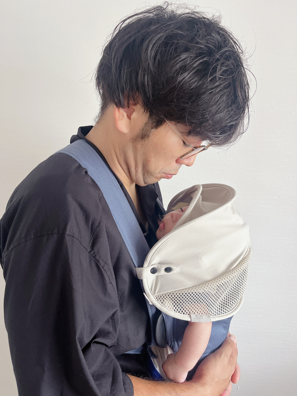 【至急】チャイルドシート、抱っこ紐のセット エールベベ AILEBEBE 公式サイト 日本製チャイルドシート・抱っこ紐