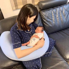 先輩ママの声【GYUTTO 4WAY】 | 日本製チャイルドシート