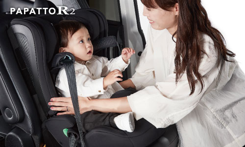 ジャンピングハーネス