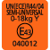 UN(ECE) R44/04適合