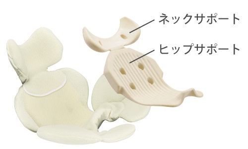 【着後レビューで 送料無料】  日本製 回転式　AILEBEBE 新生児 プレミアム クルットNT2 エールベベ チャイルドシート