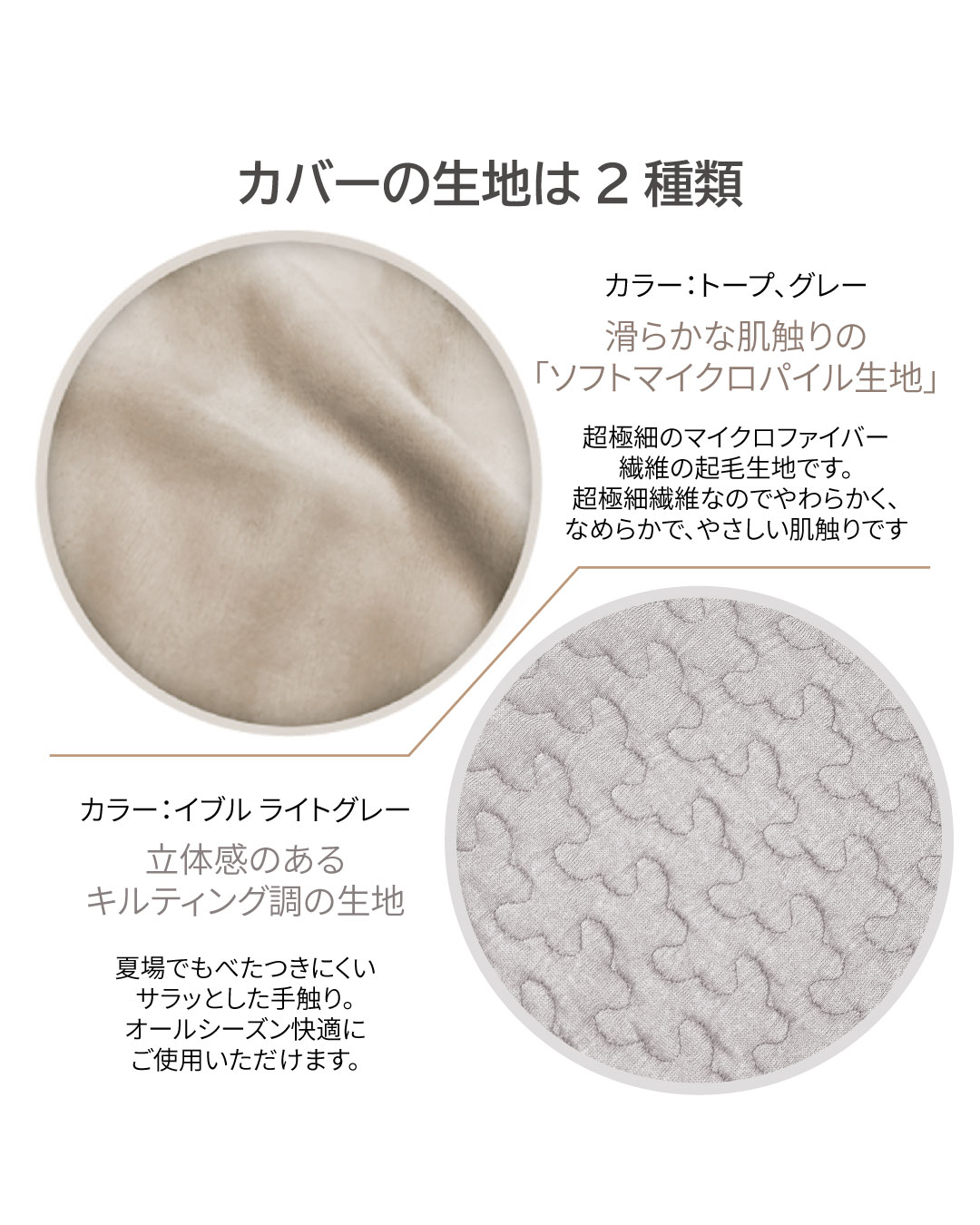 3WAYクッション プレミアム