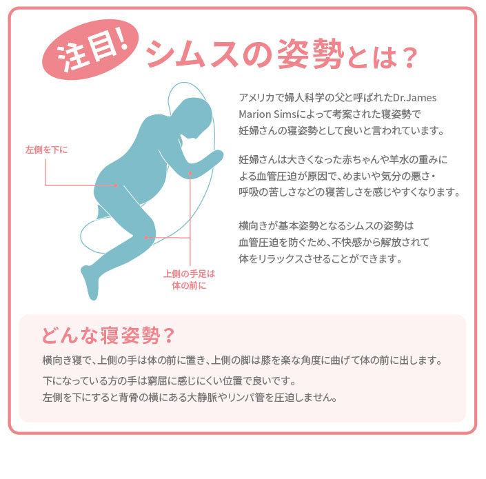 妊娠中の睡眠サポートに 妊婦用抱き枕 ギュット4way マシュマロ 日本製チャイルドシート エールベベ Ailebebe 公式サイト