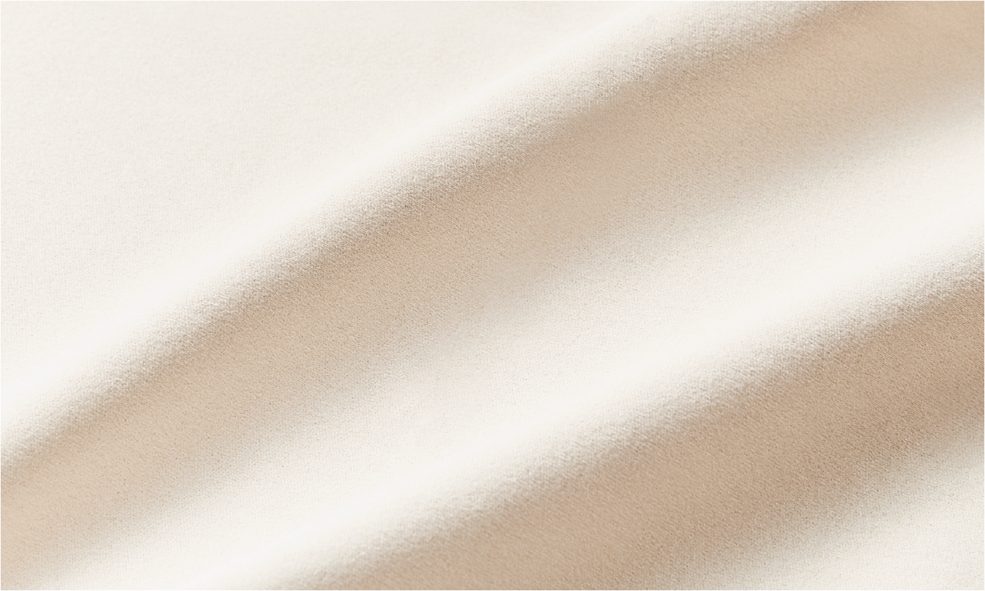 お子さまに優しい生地