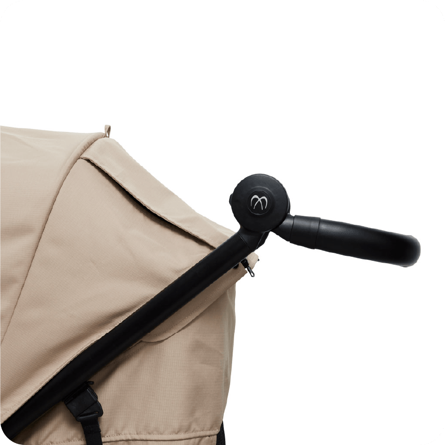 ハンドル角度ワンタッチ調節03